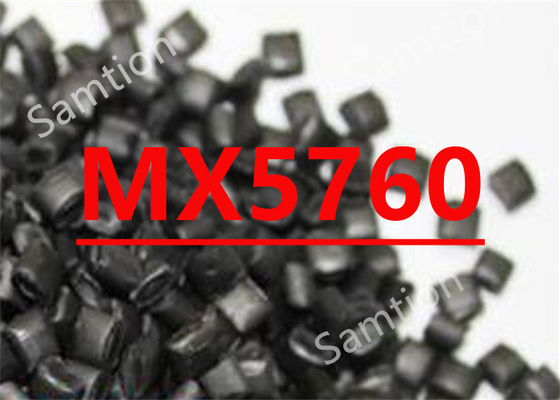 S-Plastic Noryl MX5760 wird als SE1GFN3HF vermarktet werden. 30% Glas verstärkt High Flow PPE + PS.