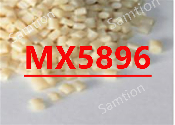 S-Plastic Noryl MX5896 VORLEITIGE DATEN 20% Glas/10 Mineralverstärktes PPE+PS.
