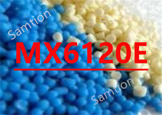 S-Plastic Noryl MX6120E ist ein ungefülltes Material mit gutem Durchfluss, hoher Belastbarkeit und chemischer Beständigkeit gegen