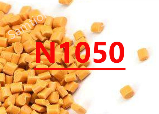 S-Plastic Noryl N1050 PPE+PP Anwendungen für Fahrzeugfaszien