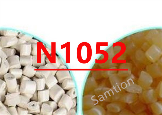 S-Plastic Noryl N1052 Nicht gefüllt, Flammschutzmittel ECO-FLO PPO/PS Mischung