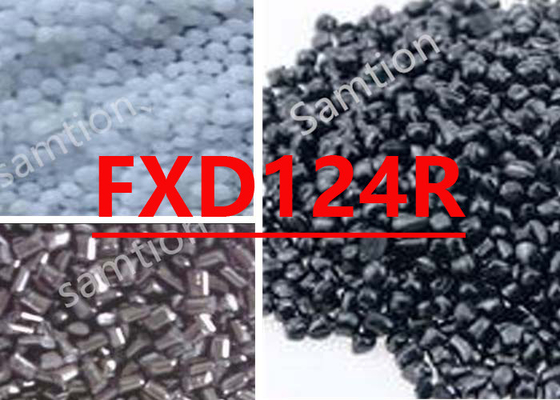 S-Plastic Lexan FXD124R Harz ist durchsichtig/transparent für spezielle Lichteffekte.2FDA-konform.