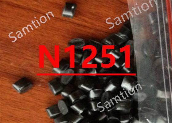 S-Plastic Noryl N1251 ECO-FLO(Tm) ECO-konforme nicht halogene Flammschutzmittel PPE+PS