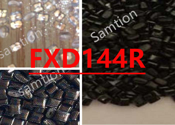 S-Plastic Lexan FXD144R-Harz ist durchsichtig/translucent mit mittlerer Viskosität für die Lichtdiffusion.