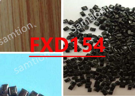 S-Plastic Lexan FXD154 Harz ist vorläufige Daten.