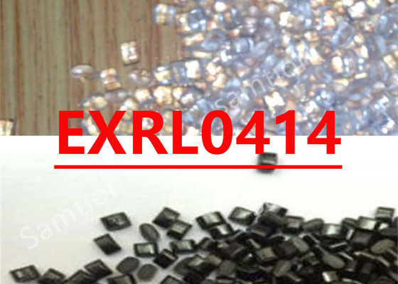 S-Plastic Lexan EXRL0414 High Flow, UV-stabilisiert, High Heat Polycarbonat Copolymer undurchsichtig und begrenzte transparente Farbe