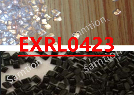 S-Plastic Lexan EXRL0423 ist ein hochfließendes Polycarbonat-Copolymer mit hoher Hitze.