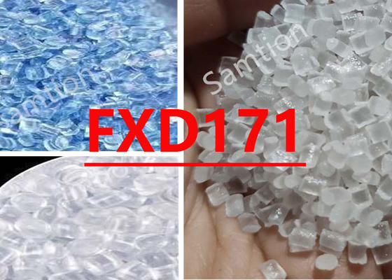 S-Plastic Lexan FXD171 Harz ist eine Art Lichtdiffusionswirkung, die Teil der VisualFX Familie ist