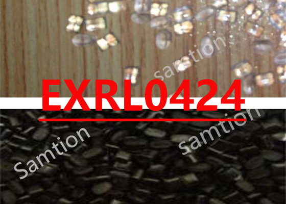 S-Plastic Lexan EXRL0424 hochdurchfließendes, UV-stabilisiertes, hochtemperaturgetränktes Polycarbonat-Copolymer.