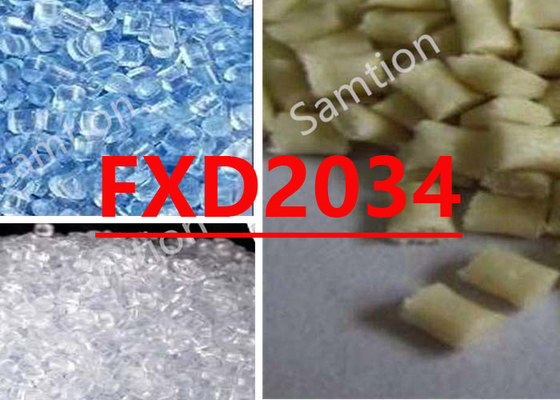 S-Plastic Lexan FXD2034 Harz ist eine durchscheinende Flame Retardant mit mittlerer Viskosität für Lichtdiffusionsanwendungen