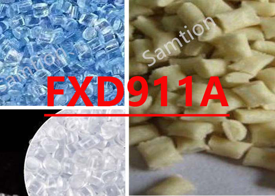 S-Plastic Lexan FXD911A Harz ist vorläufig.