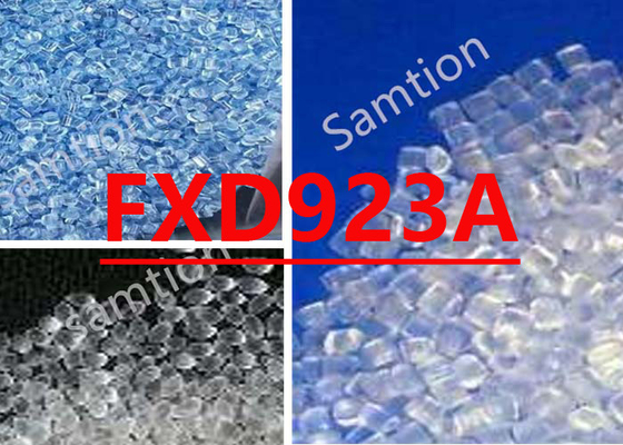 S-Plastic Lexan FXD923A Harz ist transparent/translucent PC für Lichteffekte.