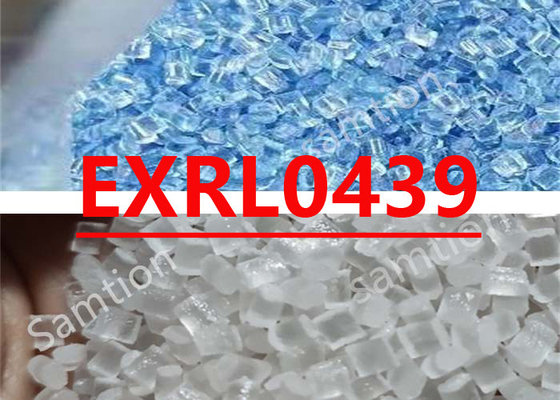 S-Plastic Lexan EXRL0439 Ein verzweigtes Polycarbonat mit Oberflächentextur bei Extrusion in Blech, Rohr und Profilen