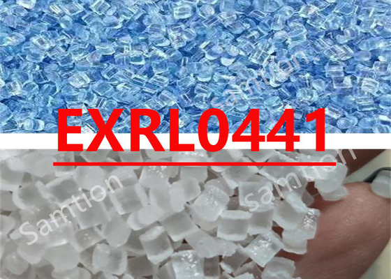 S-Plastic Lexan EXRL0441 A 20% Glas gefüllte Polycarbonatqualität, in Übereinstimmung mit der europäischen Lebensmittelkontaktverordnung EG