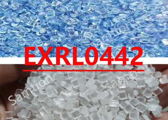 S-Plastic Lexan EXRL0422 High Flow Polycarbonat für medizinische Geräte und pharmazeutische Anwendungen
