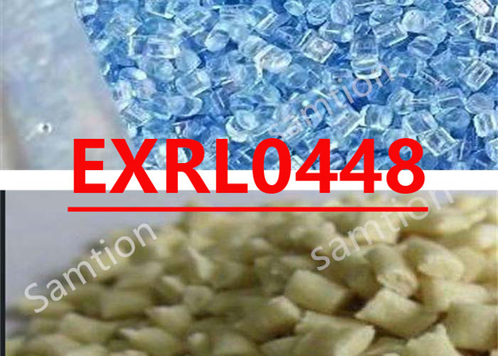 S-Plastic Lexan EXRL0448 Hochwärmespezialitätspolycarbonat für medizinische Geräte und pharmazeutische Anwendungen