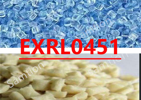 S-Plastic Lexan EXRL0451 eine Glasverstärkung, Flammschutz (FR) mit Br- und Cl-freien FR-Systemen und UV-Stabilisierung