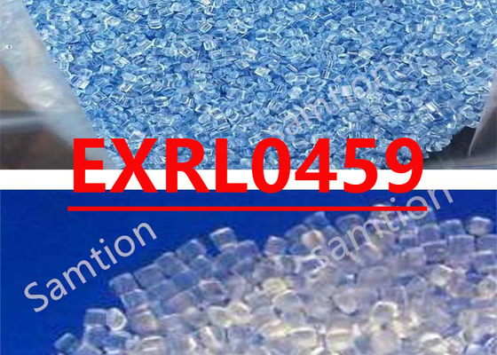 S-Plastic Lexan EXRL0459 Spezial-PC mit hohem Durchfluss mit verbesserter Verarbeitbarkeit und Duktilität für Medizinprodukte