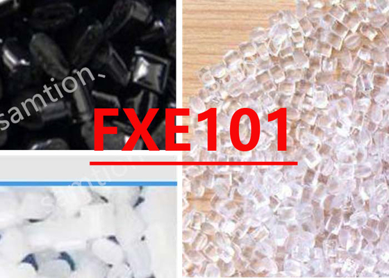 S-Plastic Lexan FXE101 Harz ist transparent PC. ILLUMINATEN Spezialeffekte (Fluoreszenz/Kantenleuchtenfarben).