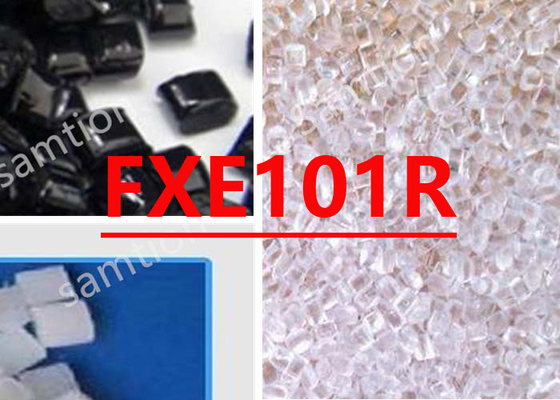S-Plastic Lexan FXE101R-Harz ist transparenter PC. ILLUMINIEREN Sie Spezialeffekte (Fluoreszenz/Kantenleuchtenfarben)