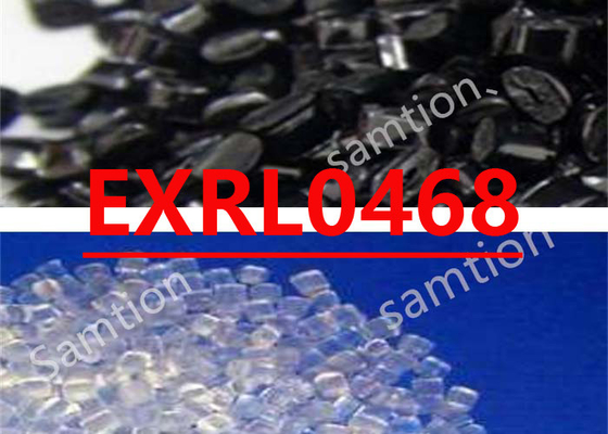 Optische Qualitäts-hoher Fluss S-Plastic Lexan EXRL0468, hoher Reinheitsgrad PC Harz für CD-/DVDanwendungen