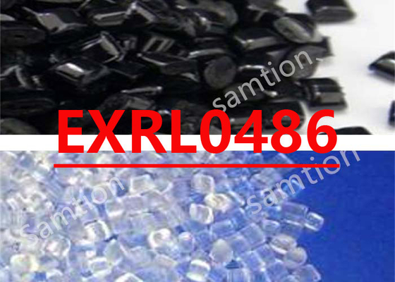 Hoher Fluss S-Plastic Lexan EXRL0486 A, hohe Hitze-Polycarbonats-Copolymer mit verbesserter Freigabe-Leistung.