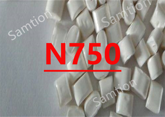 S-Plastic Noryl N750 ECO-FLO ((Tm) ECO-konforme nichthalogenierte Flammschutzmittel PPE+PS