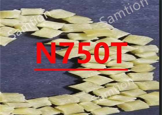 S-Plastic Noryl N750T ECO-FLO ((Tm) ECO-konforme nicht halogenierte Flammschutzmittel PPE+PS.