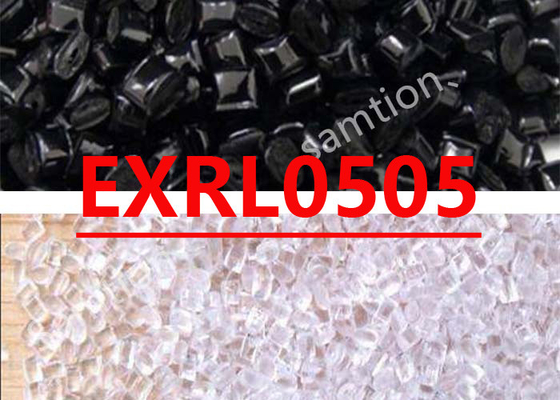 Harz S-Plastic Lexan EXRL0505 ist ein mittlerer Viskositätsgrad mit Infrarotabsorptions-Eigenschaften
