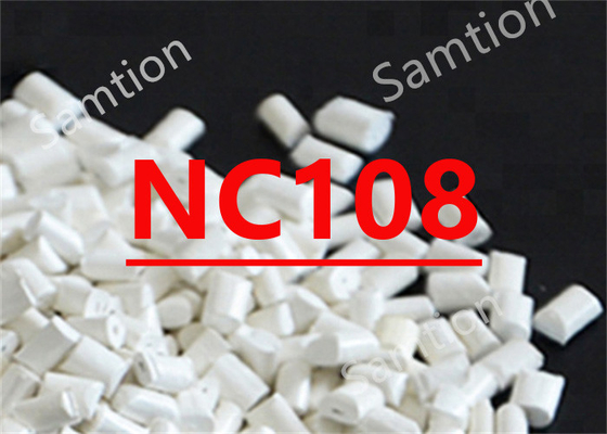 S-Plastic Noryl NC108