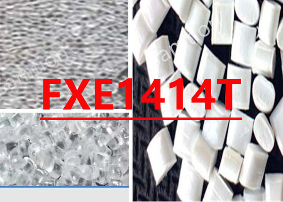 Harz S-Plastic Lexan FXE1414T ist klares PC-Siloxan-Copolymer mit ausgezeichneter Herstellbarkeit, für Sicht-FX-Fähigkeit