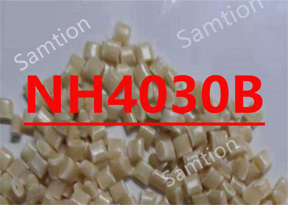 S-Plastic Noryl NH4030B ist eine modifizierte PPE-HIPS-Mischung, die eine ausgezeichnete Balance von nicht halogenierten
