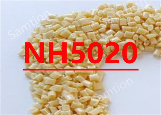 S-Plastic Noryl NH5020 Harz ist eine unverstärkte Mischung aus Polyphenyl ((PPE) + Polystyrengehalt