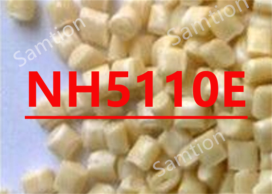S-Plastic Noryl NH5110E ist ein Flammschutzmittel, nicht halogeniert, schlagmodifizierter Extrusionsgrad