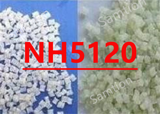 S-Plastic Noryl NH5120-Harz ist eine unverstärkte Mischung aus Polyphenyl (PPE) + Polystyrenharz