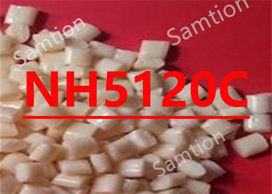 S-Plastic Noryl NH5120C-Harz ist eine modifizierte PPE-PS-Mischung, die ein ausgezeichnetes Gleichgewicht von nichthalogenierten