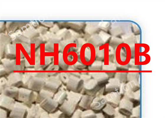 S-Plastic Noryl NH6010B-Harz ist eine hochleistungsfähige, modifizierte PPE-PS-Mischung, die eine hervorragende Balance aufweist