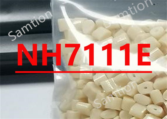 S-Plastic Noryl NH7111E Noryl EXNL0280 ist ein glasfaserverstärkter, formgebungsfähiger, modifizierter Polyphenylharz