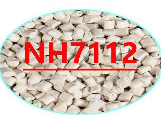 S-Plastic Noryl NH7112 Harz ist eine 10% Glasverstärkte Modifizierte PPE-PS Mischung