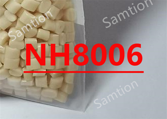 S-Plastic Noryl NH8006 Harz ist eine 30% Glasverstärkte Modifizierte PPE-PS Mischung.