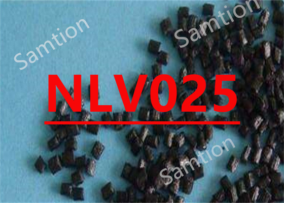 S-Plastic Noryl NLV025 Das neue Noryl NLV025 Harz ist ein extrudierbares Harz, das kein Glasprodukt ist.