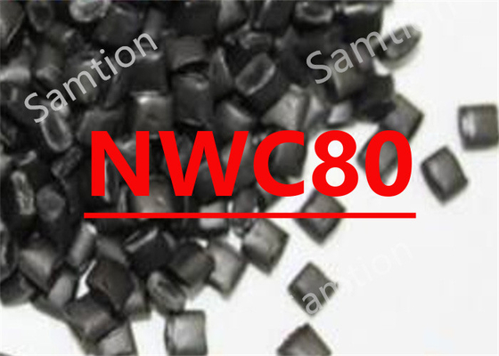 S-Plastic Noryl NWC80 ist ein nicht-halogener Flammschutzmittel, das speziell für den Draht entwickelt wurde.