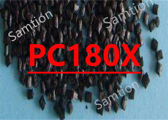 S-Plastic Noryl PC180X Nicht-bromiertes Nicht-chlorisiertes Flammschutzmittel V-1/5VA Rated 175F (90C) HDT Verbesserung der Produktivität