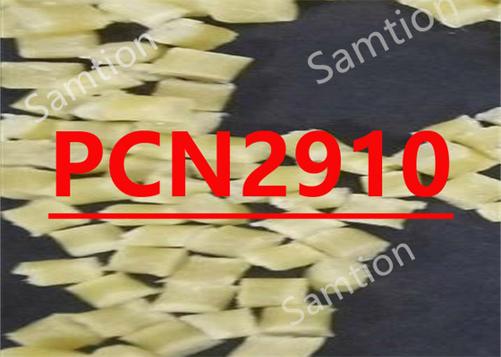 S-Plastic Noryl PCN2910 35% Glas/Mika gefüllt mit hohem Modulus und enger Toleranz für den Chassismarkt