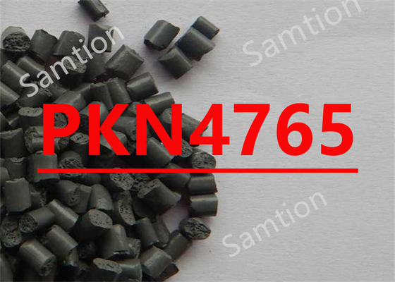 S-Plastic Noryl PKN4765 PPE+PS Mischung. Opaque FDA-konform in begrenzten Farben Extrusion und Spritzguss