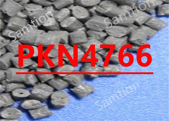 S-Plastic Noryl PKN4766 PPE+PS Mischung Durchsichtig FDA-konform in begrenzten Farben Bitte kontaktieren Sie den lokalen Marketing Manager