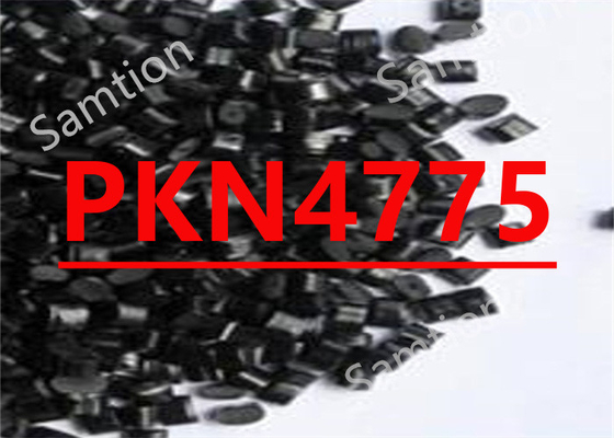 S-Plastic Noryl PKN4775 PPE+PS Mischung Opaque FDA-konform in begrenzten Farben Hohe Wärmemodul bei erhöhter Temperatur