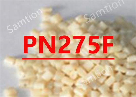 S-Plastic Noryl PN275F PPE+PS mit niedrigem Mineralstoffanteil, hoher Hitze, plattable Anwendungen NSF zugelassen für Wasserkontakt Anwendungen