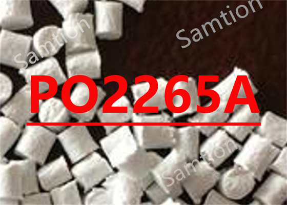 S-Plastic Noryl PO2265A 10%GF Glasfaserverstärktes Material mit einem Vicat B/120 von 150 oC