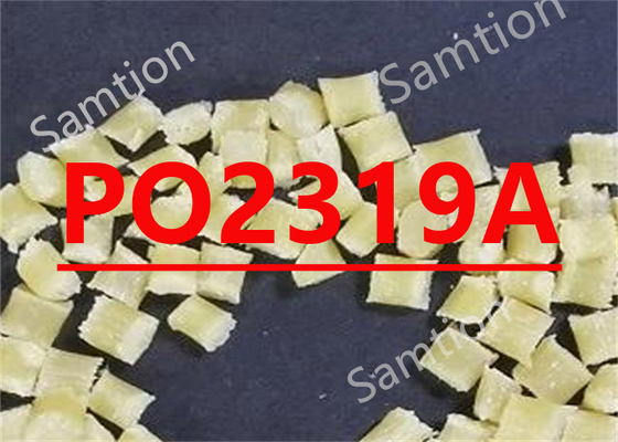 S-Plastic Noryl PO2319A ist ein ungefülltes Medium Heat Material mit verbesserter Heat Ageing Leistung